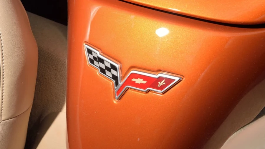 2008 Chevrolet Corvette C6 - Image 11 of 27