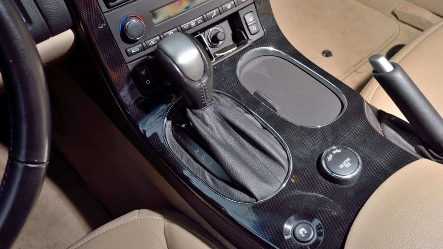 2008 Chevrolet Corvette C6 - Image 25 of 27