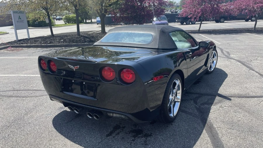 2008 Chevrolet Corvette C6 - Image 2 of 11