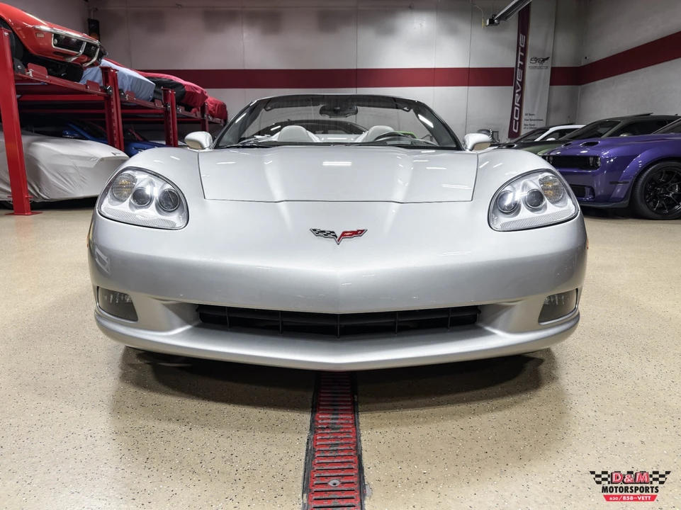 2008 Chevrolet Corvette C6 - Image 8 of 21