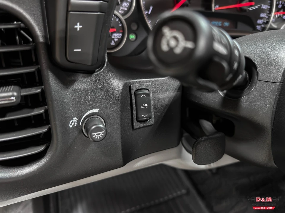 2008 Chevrolet Corvette C6 - Image 21 of 21
