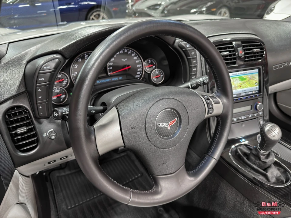 2008 Chevrolet Corvette C6 - Image 16 of 21