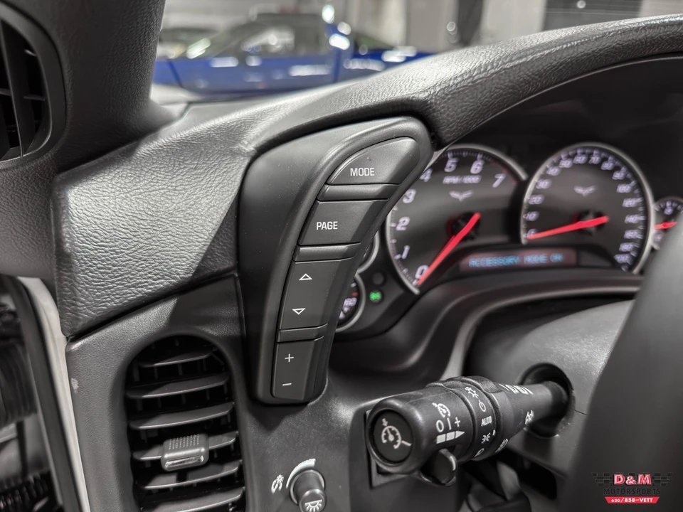 2008 Chevrolet Corvette C6 - Image 17 of 21
