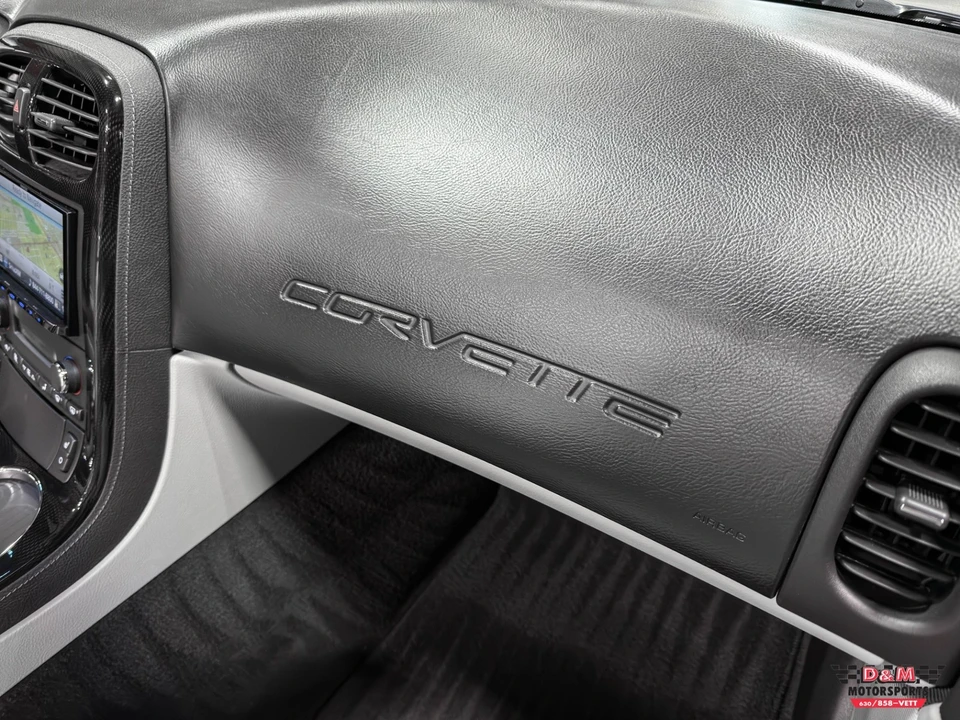2008 Chevrolet Corvette C6 - Image 15 of 21