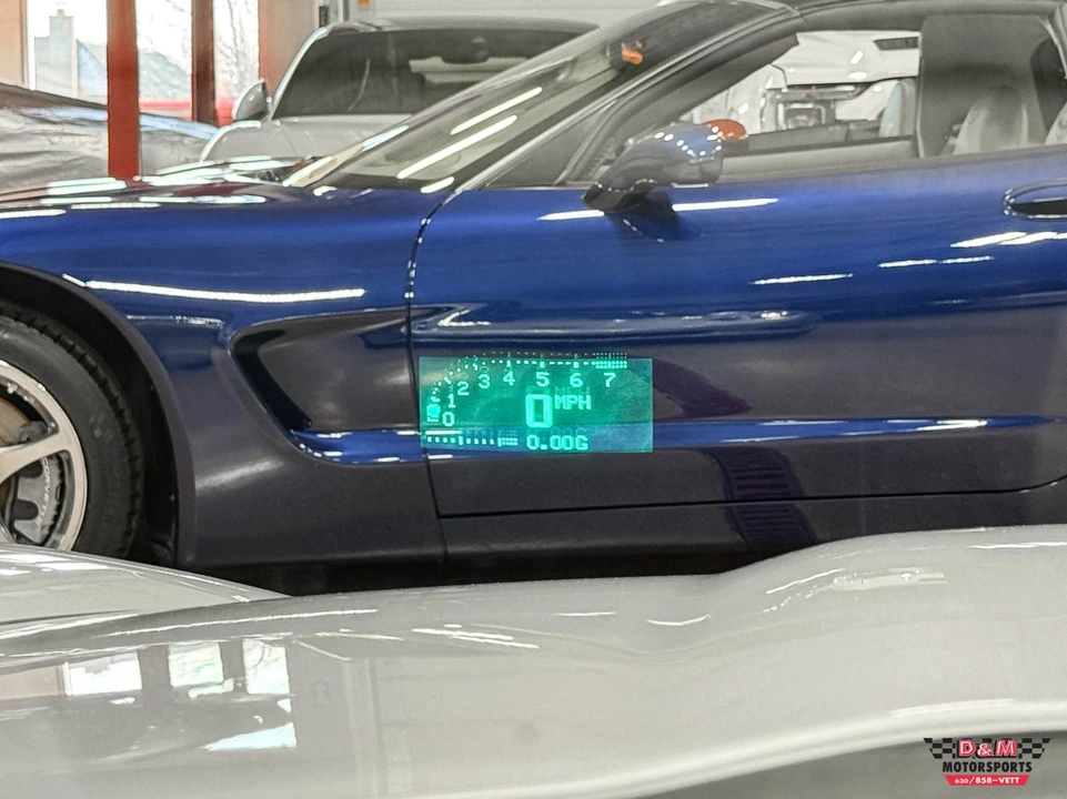 2008 Chevrolet Corvette C6 - Image 18 of 21