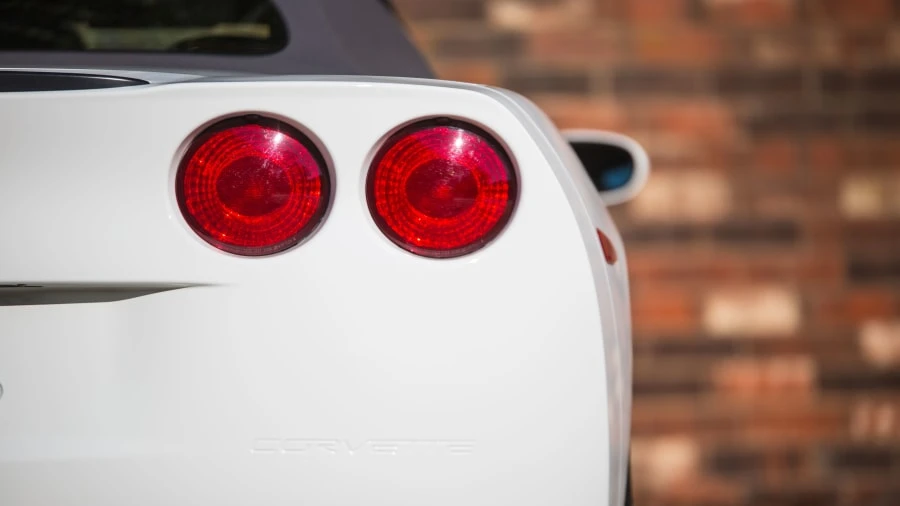 2008 Chevrolet Corvette C6 - Image 9 of 20