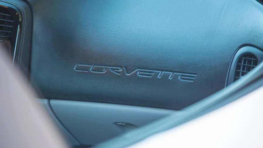 2008 Chevrolet Corvette C6 - Image 10 of 20