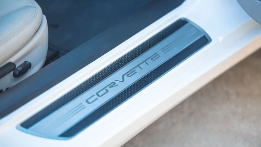 2008 Chevrolet Corvette C6 - Image 12 of 20