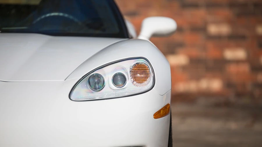 2008 Chevrolet Corvette C6 - Image 14 of 20