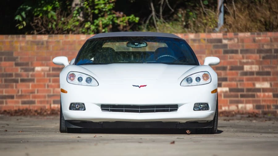 2008 Chevrolet Corvette C6 - Image 18 of 20