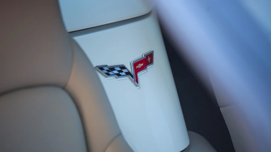 2008 Chevrolet Corvette C6 - Image 19 of 20