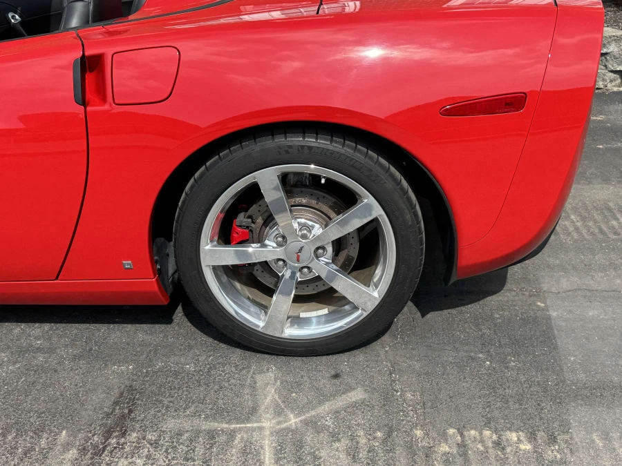 2008 Chevrolet Corvette C6 - Image 7 of 15