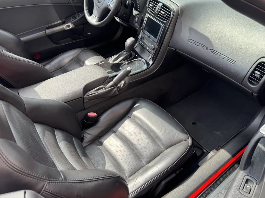 2008 Chevrolet Corvette C6 - Image 12 of 15