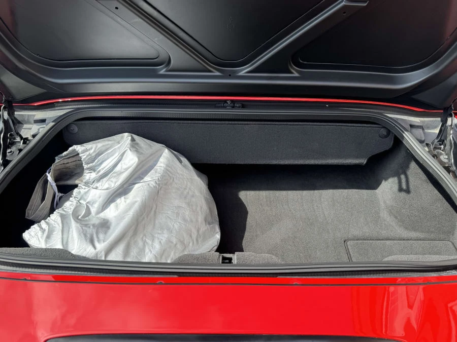 2008 Chevrolet Corvette C6 - Image 15 of 15