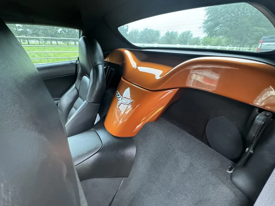 2008 Chevrolet Corvette C6 - Image 12 of 16