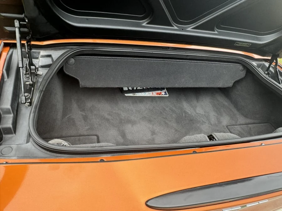 2008 Chevrolet Corvette C6 - Image 15 of 16
