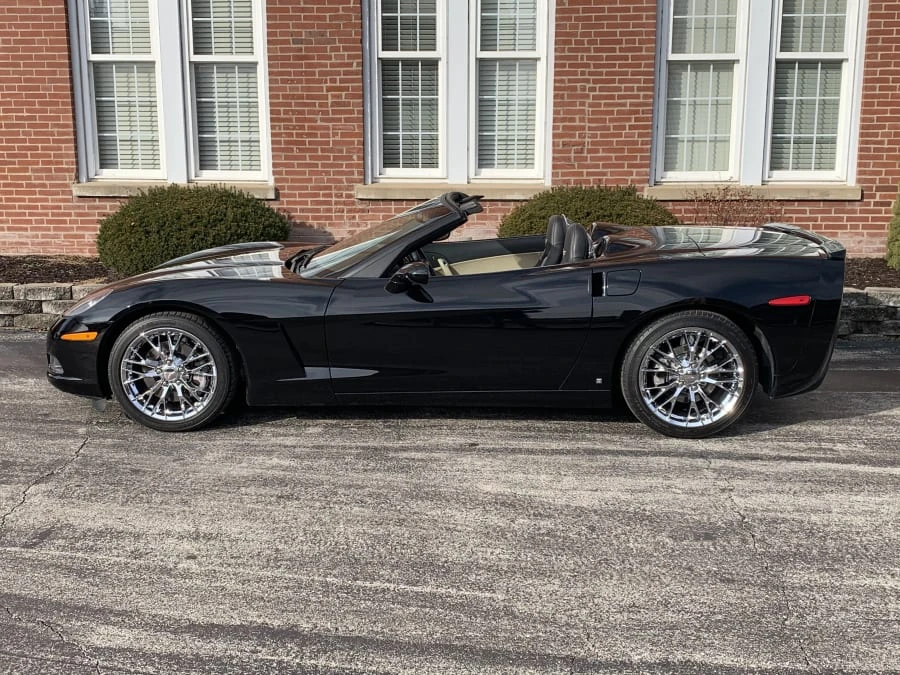 2008 Chevrolet Corvette C6 - Image 2 of 10