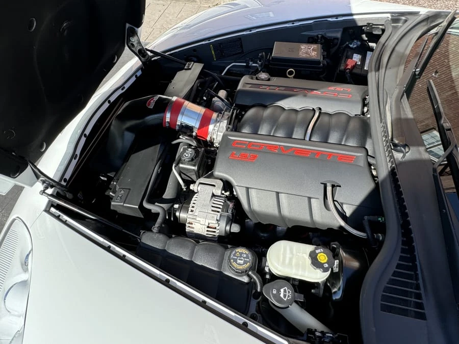 2008 Chevrolet Corvette C6 - Image 13 of 15