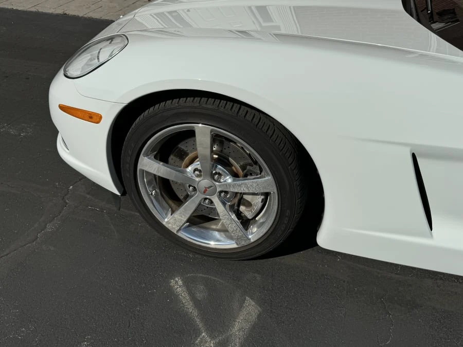 2008 Chevrolet Corvette C6 - Image 7 of 15