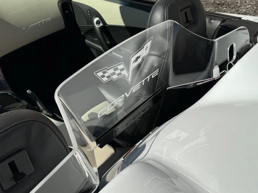 2008 Chevrolet Corvette C6 - Image 11 of 15