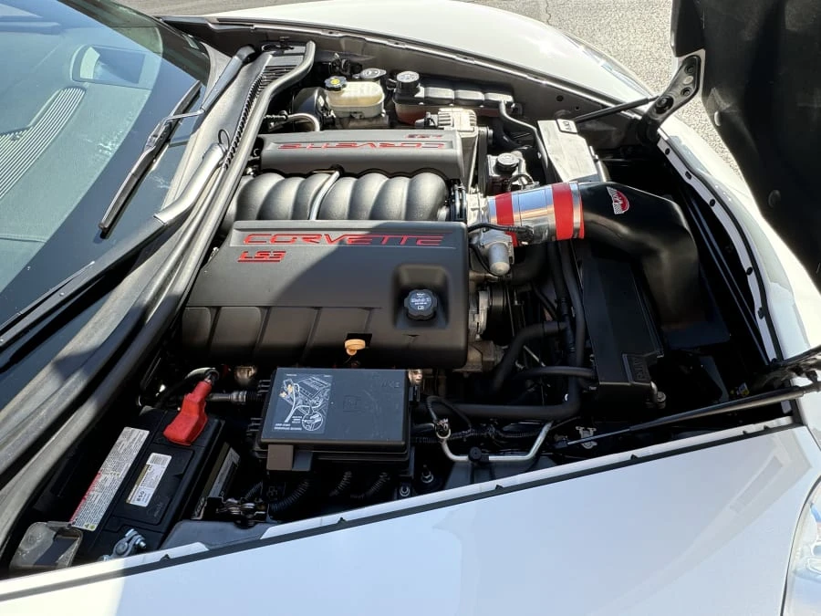 2008 Chevrolet Corvette C6 - Image 14 of 15