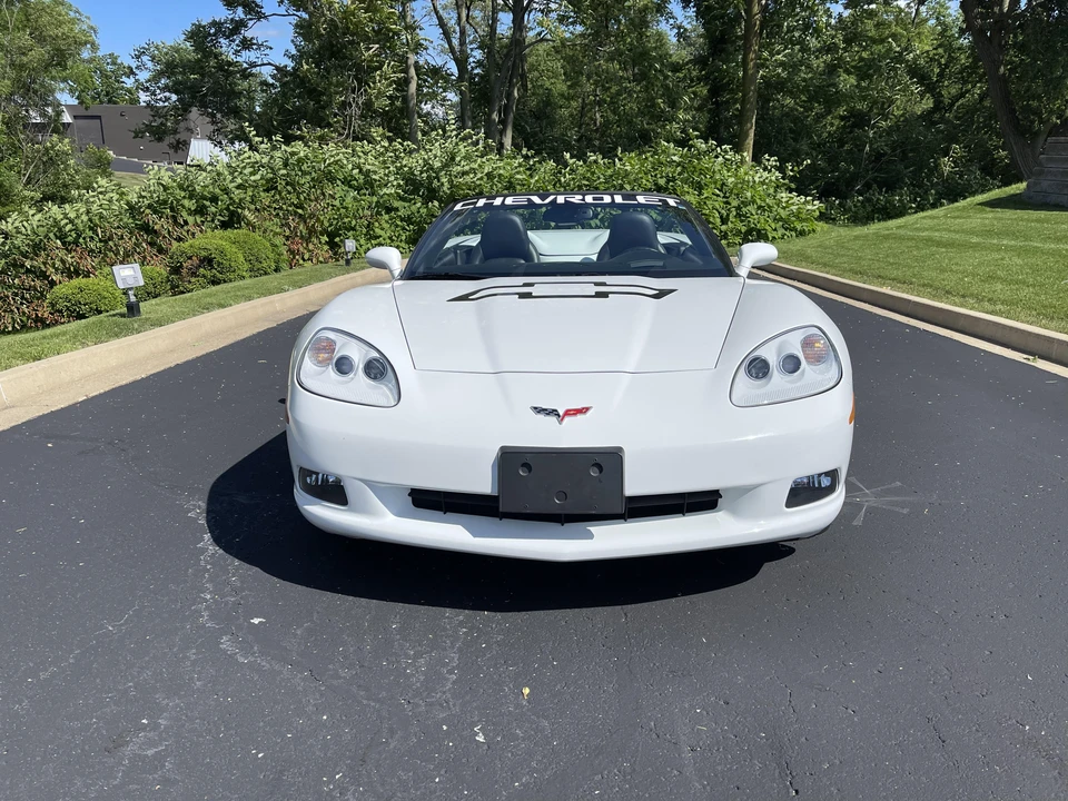 2008 Chevrolet Corvette C6 - Image 13 of 31