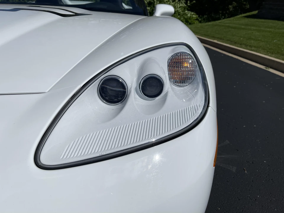 2008 Chevrolet Corvette C6 - Image 29 of 31