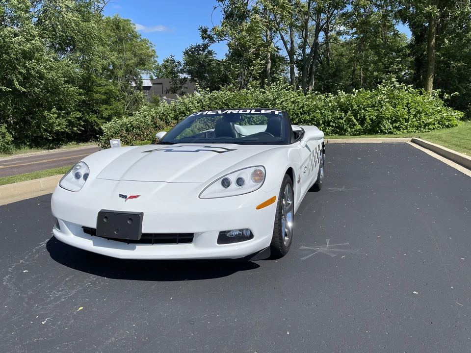 2008 Chevrolet Corvette C6 - Image 14 of 31