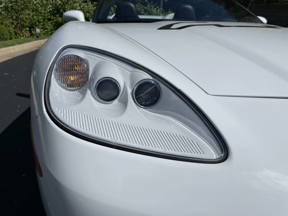 2008 Chevrolet Corvette C6 - Image 26 of 31