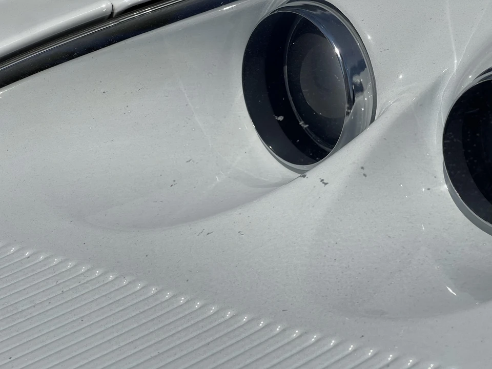 2008 Chevrolet Corvette C6 - Image 30 of 31