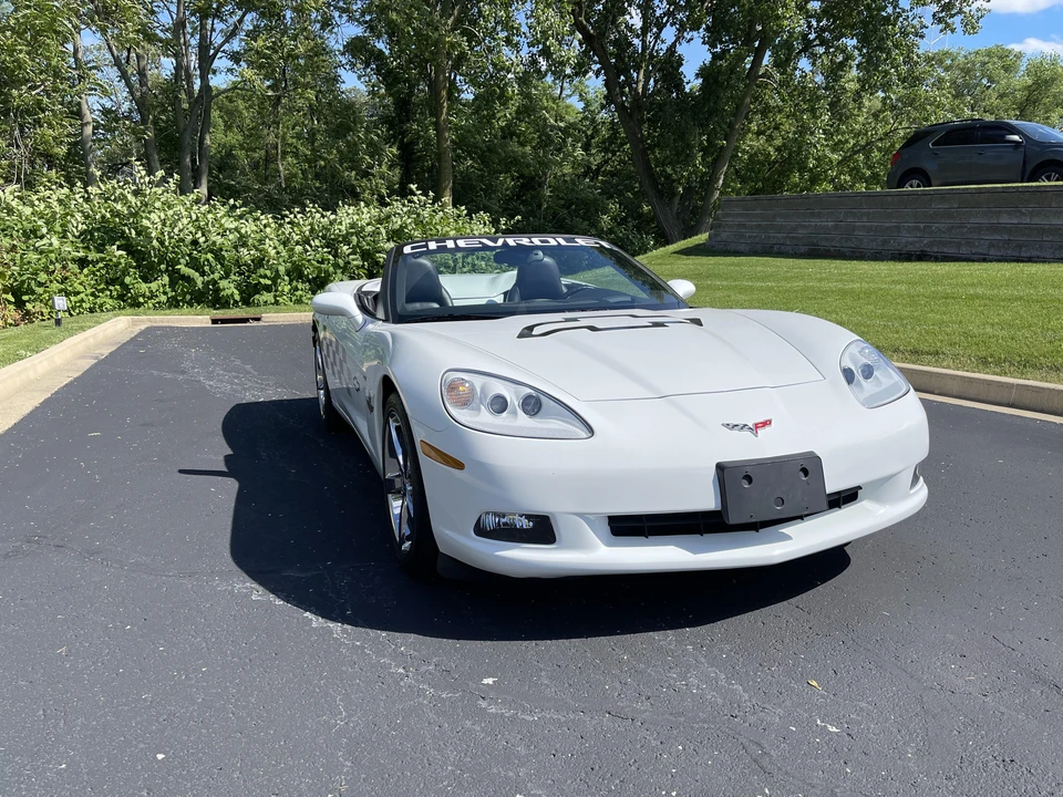 2008 Chevrolet Corvette C6 - Image 24 of 31
