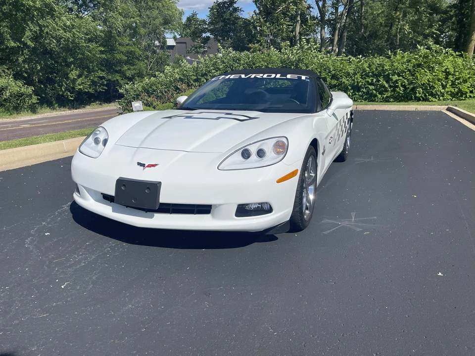 2008 Chevrolet Corvette C6 - Image 6 of 31