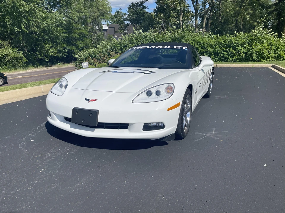 2008 Chevrolet Corvette C6 - Image 7 of 31