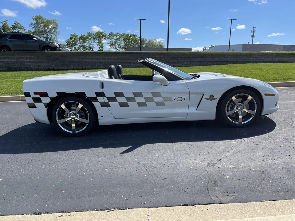 2008 Chevrolet Corvette C6 - Image 22 of 31