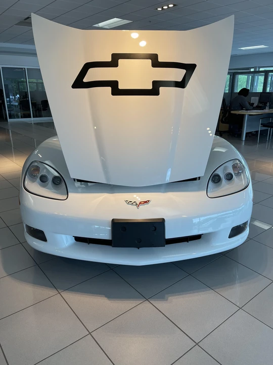 2008 Chevrolet Corvette C6 - Image 27 of 31