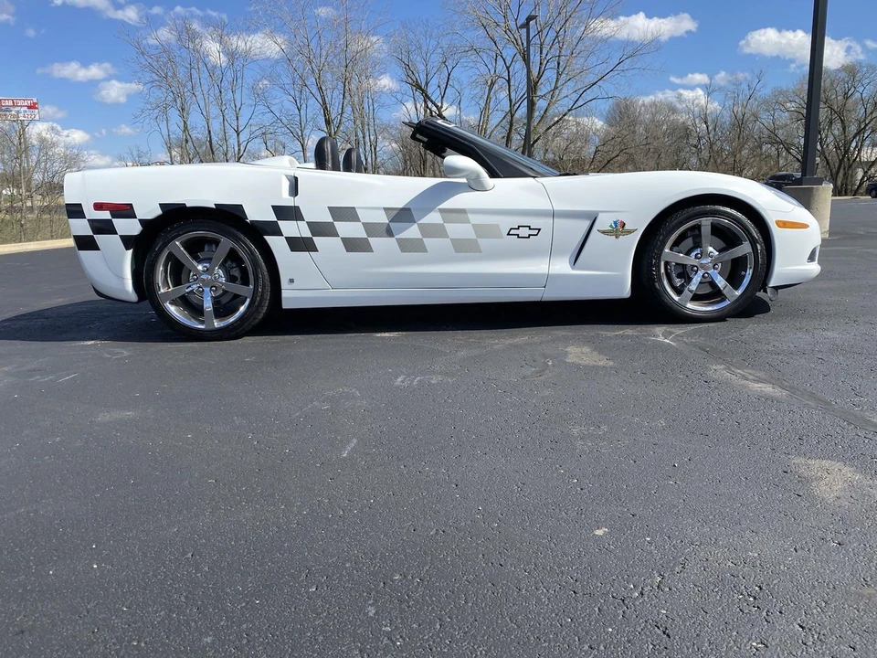 2008 Chevrolet Corvette C6 - Image 23 of 31