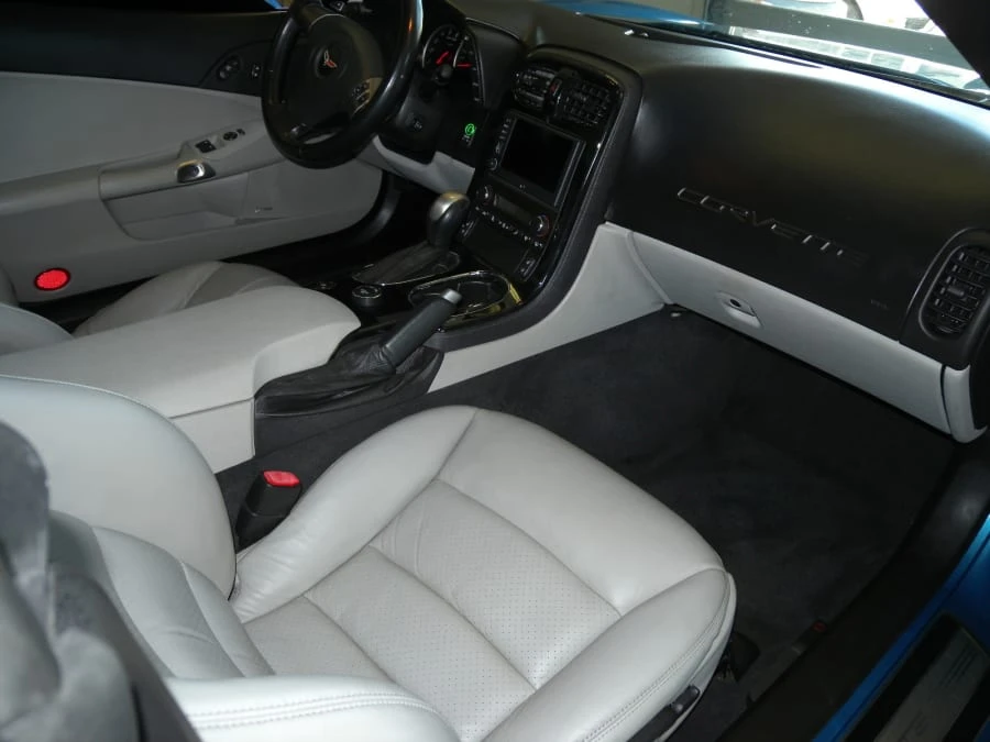 2008 Chevrolet Corvette C6 - Image 4 of 6
