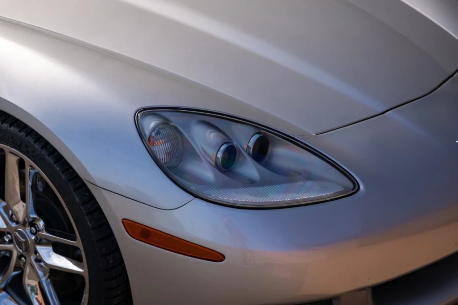 2008 Chevrolet Corvette C6 - Image 9 of 31