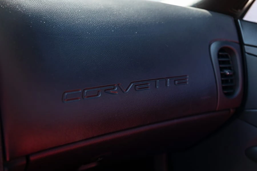 2008 Chevrolet Corvette C6 - Image 23 of 31