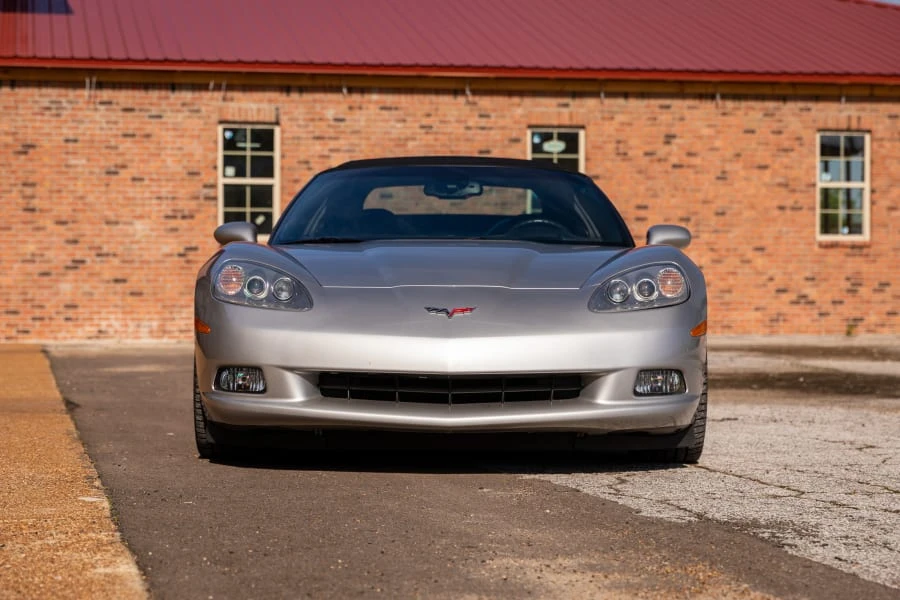 2008 Chevrolet Corvette C6 - Image 4 of 31