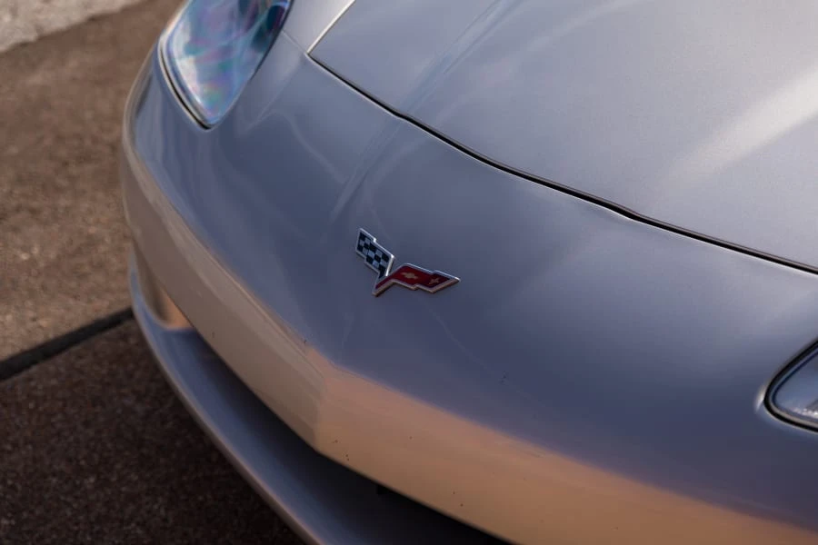 2008 Chevrolet Corvette C6 - Image 7 of 31