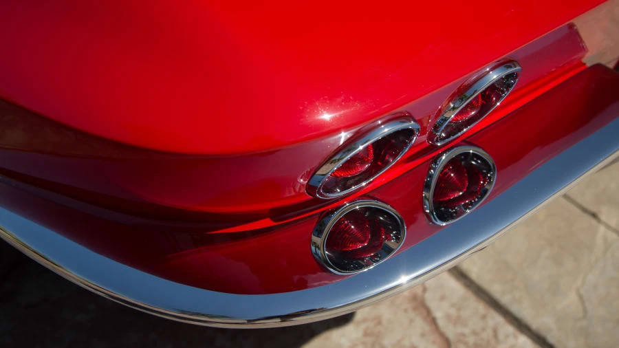 2008 Chevrolet Corvette C6 - Image 11 of 12