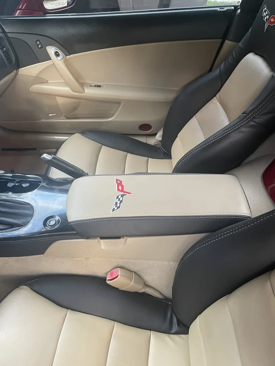 2008 Chevrolet Corvette C6 - Image 11 of 16