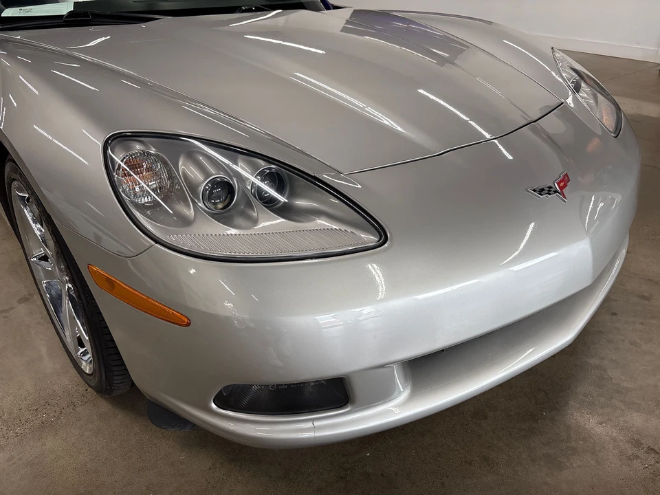 2008 Chevrolet Corvette C6 - Image 22 of 31
