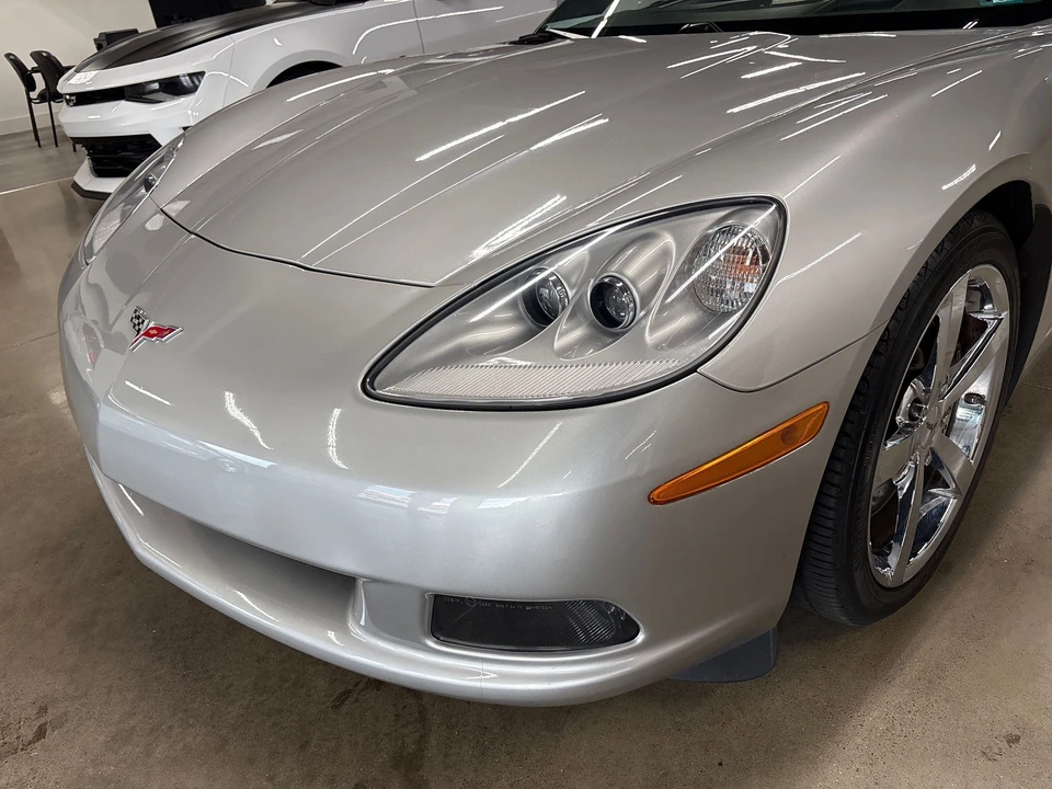2008 Chevrolet Corvette C6 - Image 20 of 31
