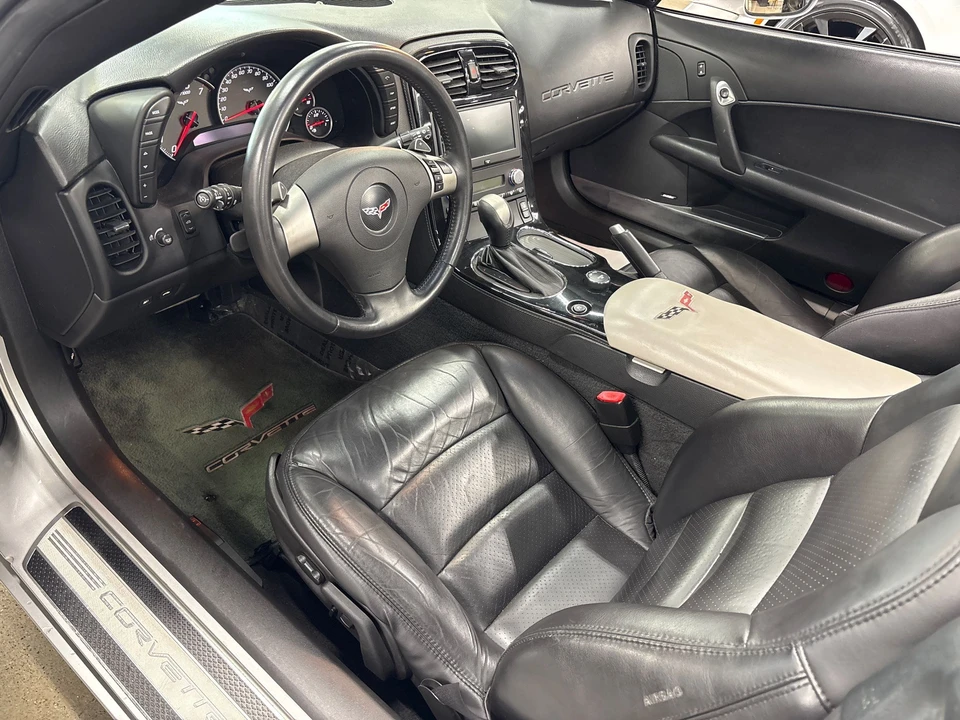 2008 Chevrolet Corvette C6 - Image 31 of 31