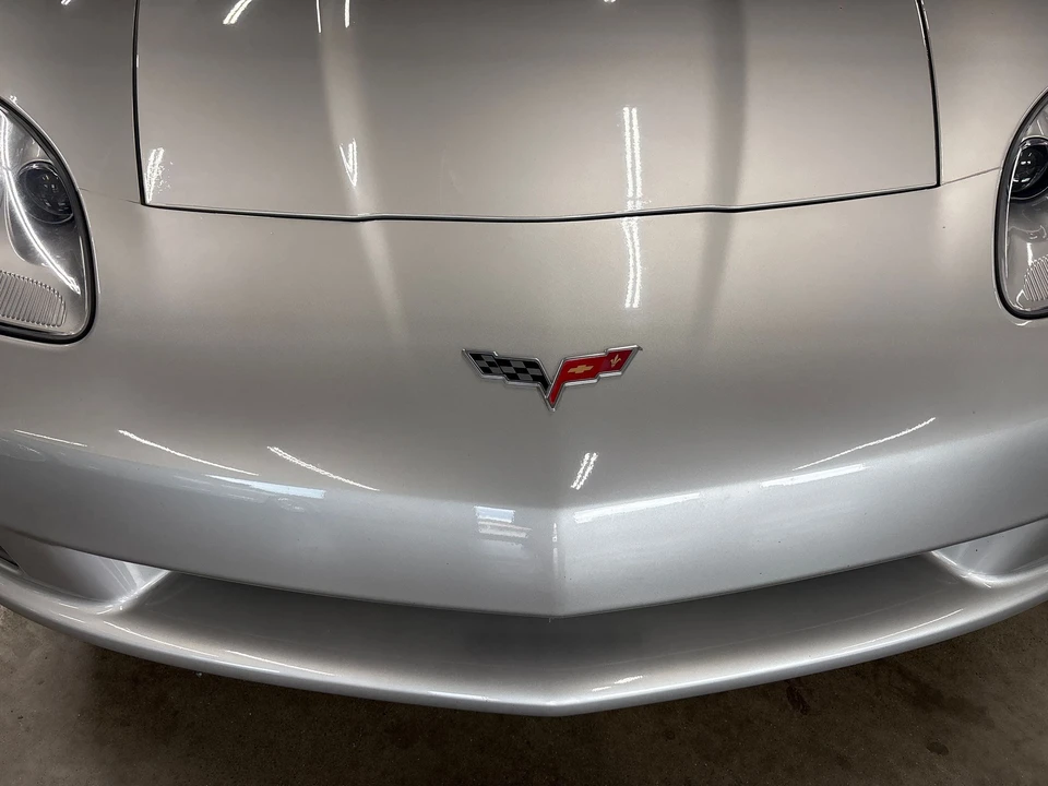 2008 Chevrolet Corvette C6 - Image 21 of 31
