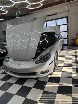 2008 Chevrolet Corvette C6 - Image 2 of 2