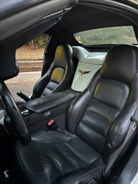 2008 Chevrolet Corvette C6 - Image 13 of 14