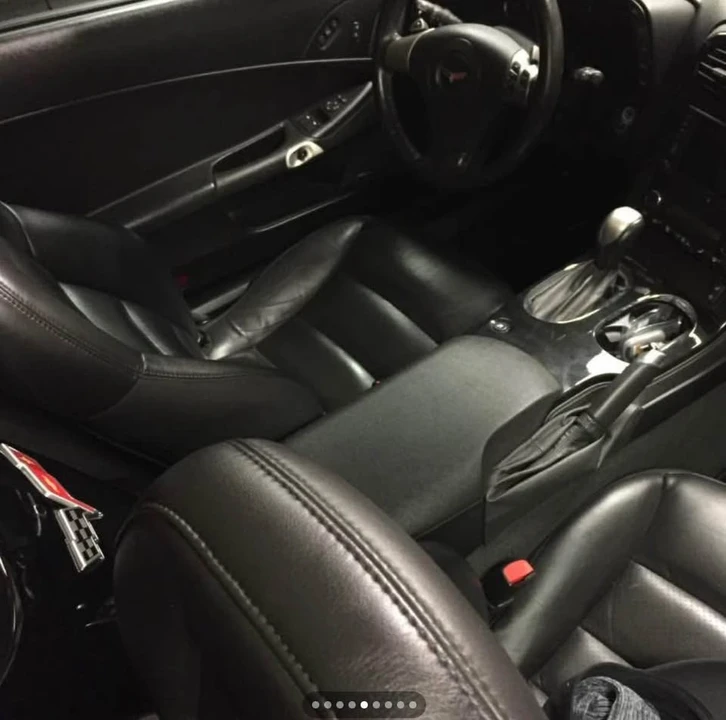 2008 Chevrolet Corvette C6 - Image 5 of 7